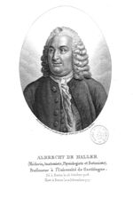 Haller, Albrecht von (1708-1777)
