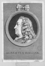 Haller, Albrecht von (1708-1777)