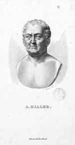 Haller, Albrecht von (1708-1777)