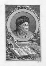 Haller, Albrecht von (1708-1777)