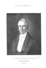 Hameau, Jean (1779-1851)