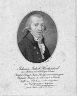 Hartenkeil, Johann Jacob (1761-1808)