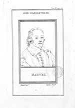 Harvey, William (1578-1657)