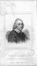 Harvey, William (1578-1657)