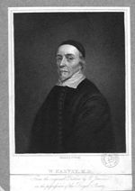 Harvey, William (1578-1657)