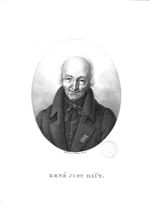 Hauy, René Just (1743-1822)