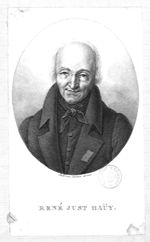 Hauy, René Just (1743-1822)