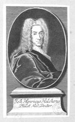 Helcher, Hans Heinrich (1672-1729)