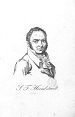 Hermbstädt, Sigimund Friedrich (1760-1833)