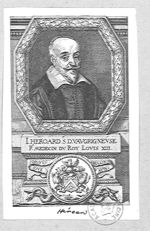 Héroard, Jean / Jehan