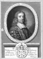 Highmore, Nathaniel (1614-1685)