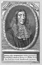 Hoboken, Nicolas (1632-)