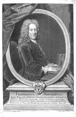 Hoffman, Frederic (1660-1742)