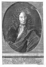 Hoffman, Frederic (1660-1742)