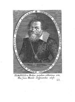 Horstius, Gregorius (1578-1636)