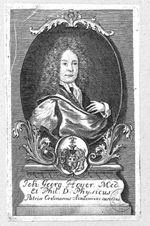 Hoyer, Joh. Georg