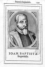 Imperiale, Giovanni Baptista (1569-1623)