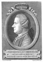 Ingenhousz, Jan (1730-1799)