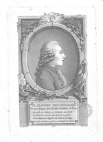 Jeannet des Longrois, Jean Baptiste Claude (17??-17??)