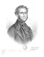 Jobert de Lamballe, Antoine Joseph (1799-1867)