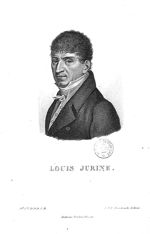 Jurine, Louis (1751-1819)