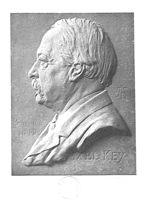 Key, Axel (1832-1901)
