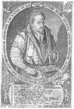 Khunrath, Heinrich (1560-1605)
