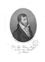 Kopp, Johann Heinrich (1777-1858)