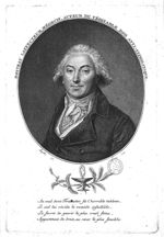 Boyveau-Laffecteur, Pierre (1743-1812)