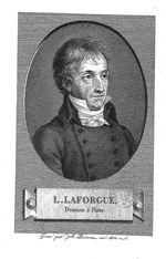 Laforgue, Louis (1782-1818)