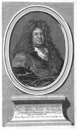 Langius, Christian Johannes (1655-1701)