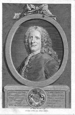 La Peyronie, François Gigot de (1678-1747)