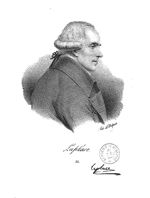 Laplace, Pierre-Simon, marquis de (1749-1827)