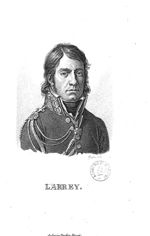 Larrey, Dominique Jean (1766-1842)