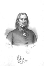 Larrey, Dominique Jean (1766-1842)