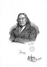 Larrey, Dominique Jean (1766-1842)