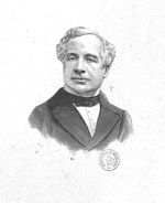 Larrey, Hippolyte Félix (1808-1895)