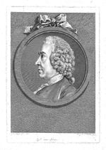 Lassonne / Lassone, Joseph Marie François, de (1717-1788)