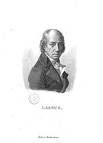 Lassus, Pierre (1741-1807)