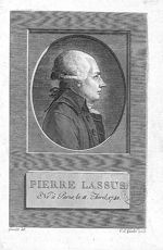 Lassus, Pierre (1741-1807)