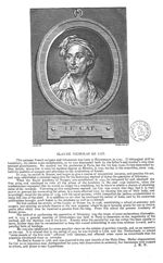 Le Cat, Claude Nicolas (1700-1768)