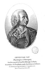 Le Cat, Claude Nicolas (1700-1768)