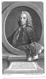 Le Cat, Claude Nicolas (1700-1768)