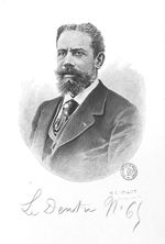 Le Dentu, Jean-François Auguste (1841-1926)