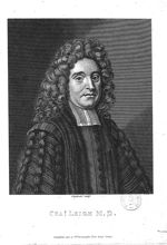 Leigh, Charles (1662-1701?)