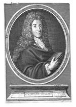 Lemery, Nicolas (1645-1715)