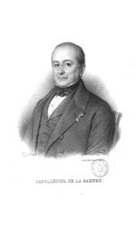 Lepelletier, Almire René Jacques, dit de la Sarthe (1790-1880)