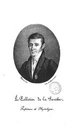 Lepelletier, Almire René Jacques, dit de la Sarthe (1790-1880)