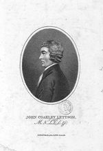 Lettsom, John Coakley (1744-1815)