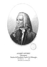 Levret, André (1703-1780)